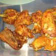 Ayam Goreng Mantap