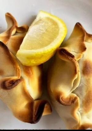 Una foto de Masa hojaldrada para empanadas y/o tartas