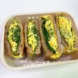 Sandwich trứng 🍳