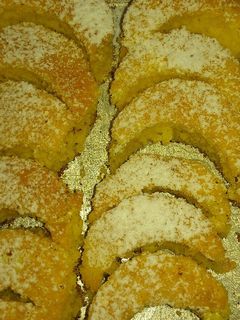 Kossuth kifli recept fotója