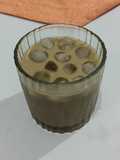 Ice Coffee Creamy Matcha