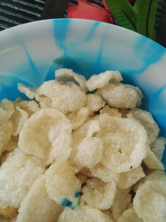 Foto resep Kerupuk Nasi
