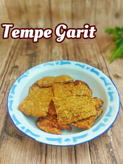 Foto resep Tempe Garit