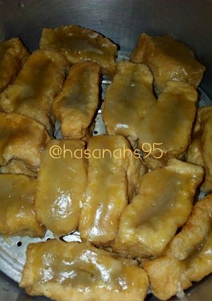 Foto resep Jihu Rumahan