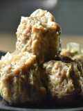 Low-GI Shumai