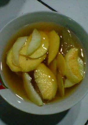 Foto resep Asinan bogor made in Jepara