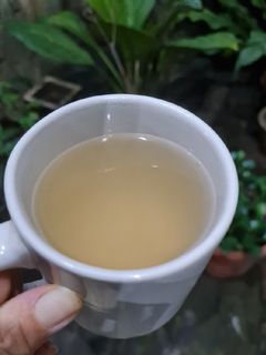 Foto resep Jahe lemon madu