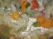 Gambar lauk pendamping sayur sop