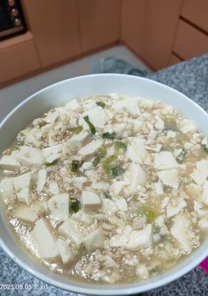 Foto resep Mun Tahu