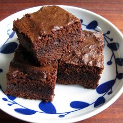 Brownies A picture of Brownies.