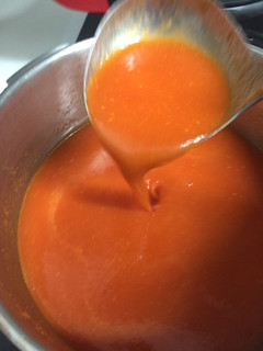 Foto principal de Tomate frito casero
