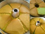 Chiffon Pandan Super Lembutt 😚