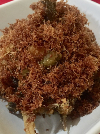 Cara Gampang Menyiapkan Ayam goreng lengkuas rasanya gurih bangettt Praktis