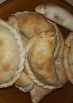 Foto principal de Masa de Tartas o Empanadas