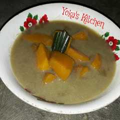 Kolak Waluh রেসিপির প্রধান ছবি