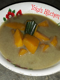 Foto resep Kolak Waluh