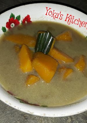 Foto resep Kolak Waluh