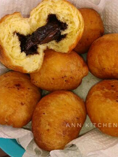 Foto resep Roti goreng sangat ekonomis
