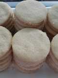 Ricas Polvorosas Con Aceite