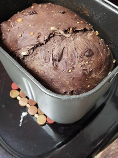 甜麵包 的食譜成品照片