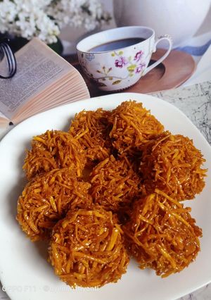 Foto resep Carang Mas