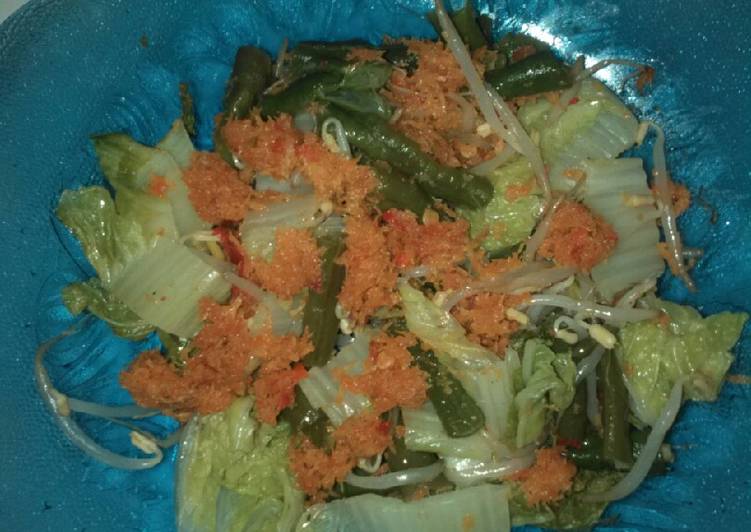 Urap urap