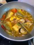 Kembung Masak Cuka
