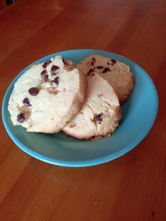 Una foto de Cookies