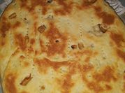 Una foto de chicharrones al horno