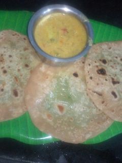சப்பாத்தி செய்முறை முக்கிய புகைப்படம்