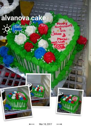 Foto resep Bf 4 telur