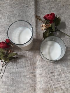 Foto resep Susu Oat