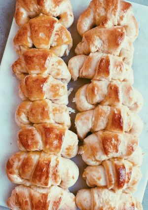 Una foto de Medialunas🥐