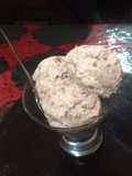 Nieve de Mamey