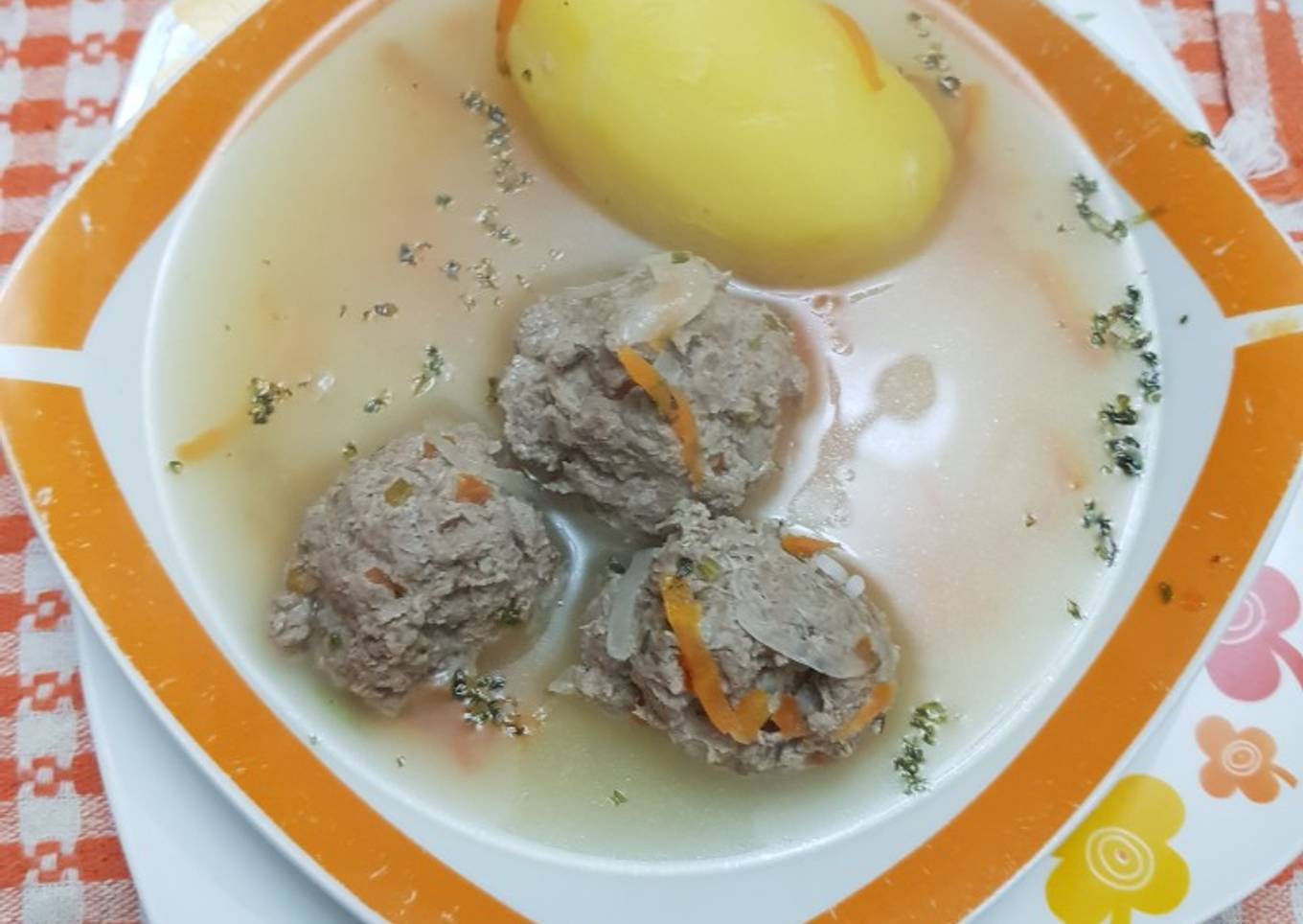 Albóndigas