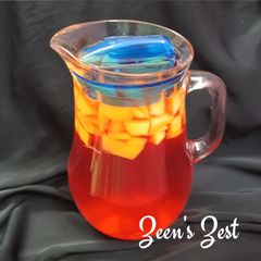 A picture of Aam Roohafza.