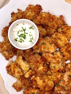 Foto de Nuggets de frango 🍗