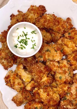 Foto de Nuggets de frango 🍗