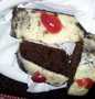 Easy Ways Make Recipes Wheat chocolate cake the Delicious Can Pamper Your Tongue.