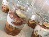 Banofee Pie“Buyo” tanpa oven