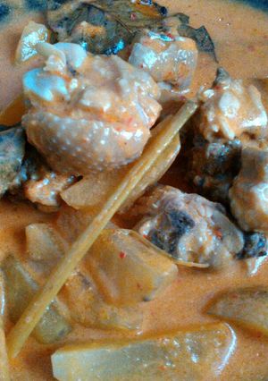 Foto resep Gulai Ayam