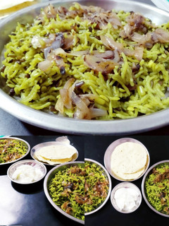 यूपी स्पेशल उड़द दाल खिचड़ी रेसिपी मुख्य फोटो