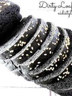 Foto resep Dirty Loaf Bread