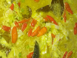 Tongseng ayam