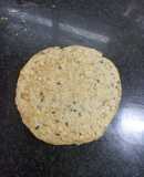 Pan de avena