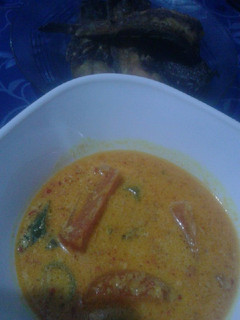Foto resep Mangut lele