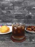 Dates Americano