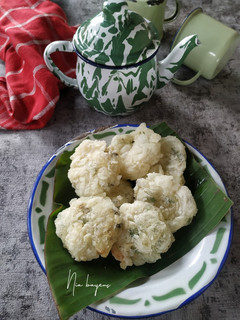 Foto resep Cireng Kriuk