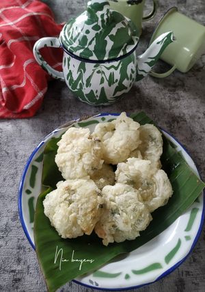 Foto resep Cireng Kriuk