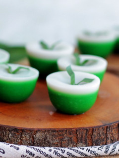 Foto resep Kue Talam Pandan